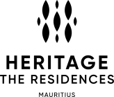 Heritage The Villas (E-Reputation) hotel logohotel logo