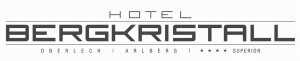 Hotel Bergkristall hotel logohotel logo