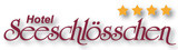 Hotel Seeschlösschen hotel logohotel logo