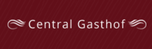 Central Gasthof hotel logohotel logo