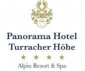 Panorama Hotel Turracher Höhe Hotel Logohotel logo