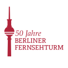 Berliner Fernsehturm hotel logohotel logo