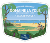 Camping Domaine La Yole hotel logohotel logo