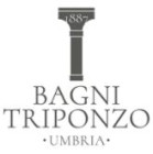 Bagni Triponzo - SPA Termale hotel logohotel logo