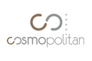 Hotel Cosmopolitan hotel logohotel logo
