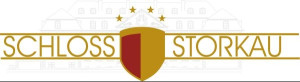 Hotel Schloss Storkau hotel logohotel logo