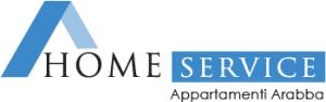 Home Service Arabba hotel logohotel logo