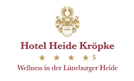 Hotel Heide Kröpke hotel logohotel logo