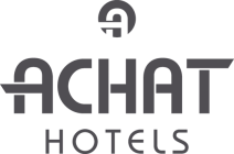 ACHAT Comfort City-Frankfurt hotel logohotel logo