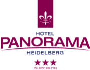 Hotel Panorama hotel logohotel logo