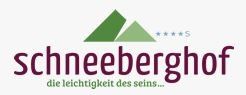 Hotel Schneeberghof hotel logohotel logo