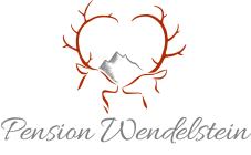 Pension Wendelstein hotel logohotel logo