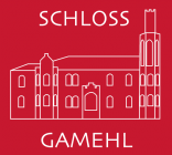 Hotel Schloss Gamehl hotel logohotel logo