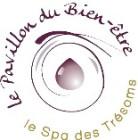 Hôtel Les Trésoms / Spa hotel logohotel logo