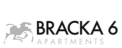 Apartamenty Bracka 6 hotel logohotel logo