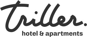 Hotel Am Triller hotel logohotel logo