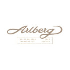 Hotel Arlberg hotel logohotel logo