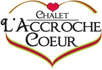 Chalet L'Accroche Coeur hotel logohotel logo