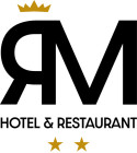 Hôtel Reine Mathilde hotel logohotel logo