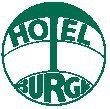 Hotel Burgk Hotel Logohotel logo