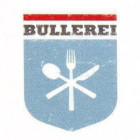 Bullerei hotel logohotel logo