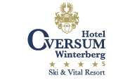 Hotel Oversum Winterberg - Ski & Vital Resort hotel logohotel logo