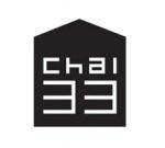 Chai 33 hotel logohotel logo