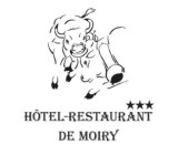 Hôtel de Moiry hotel logohotel logo