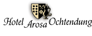 Gutshof Arosa hotel logohotel logo