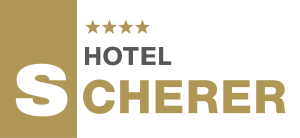 Hotel Scherer hotel logohotel logo
