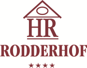 Hotel Rodderhof hotel logohotel logo