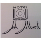 Logo de l'établissement Hôtel Restaurant La Bergeriehotel logo