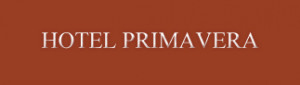Hotel Primavera Roma hotel logohotel logo