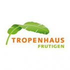 Tropenhaus Frutigen hotel logohotel logo