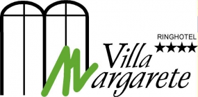 Ringhotel Villa Margarete Hotel Logohotel logo