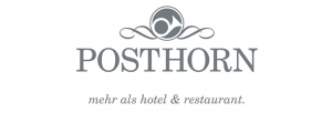 Posthorn Hotel-Restaurant hotel logohotel logo