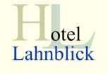 Hotel Lahnblick hotel logohotel logo
