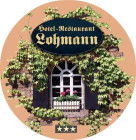 Land-gut-Hotel Lohmann hotel logohotel logo