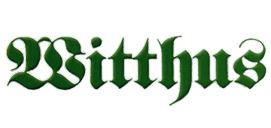 Hotel Witthus hotel logohotel logo