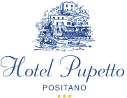Hotel Pupetto hotel logohotel logo
