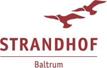 Hotel Strandhof hotel logohotel logo