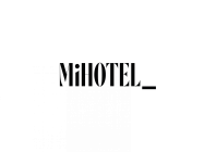 MiHotel hotel logohotel logo