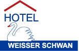 Hotel Weisser Schwan hotel logohotel logo