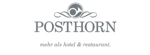 Posthorn Hotel-Restaurant hotel logohotel logo