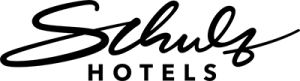 Schulz Hotel Berlin Wall hotel logohotel logo