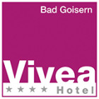 Vivea Hotel Bad Goisern hotel logohotel logo