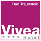 Vivea Hotel Bad Traunstein hotel logohotel logo