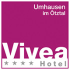 Vivea Hotel Umhausen im Ötztal hotel logohotel logo