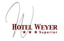 Hotel Weyer hotel logohotel logo
