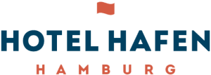 Hotel Hafen Hamburg hotel logohotel logo